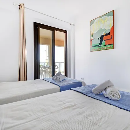 Dunas 1 Apartment *