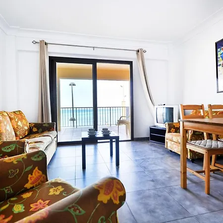 Dunas 1 Apartment *