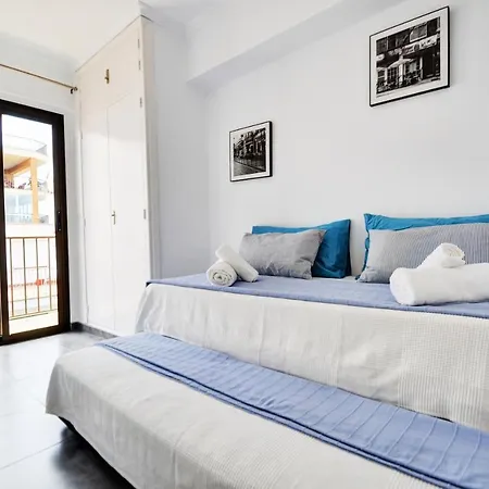 Dunas 1 Apartment El Arenal (Mallorca)
