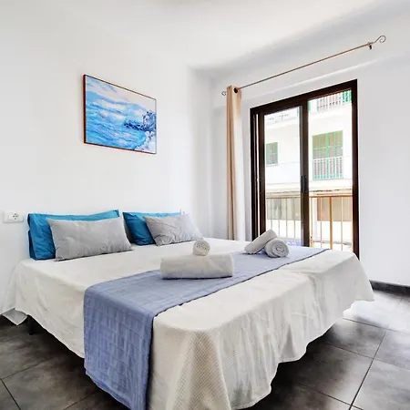 Apartment Dunas 1 El Arenal (Mallorca)