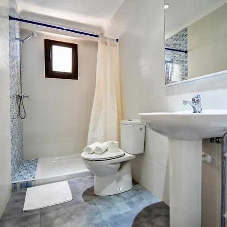 Dunas 1 Apartment