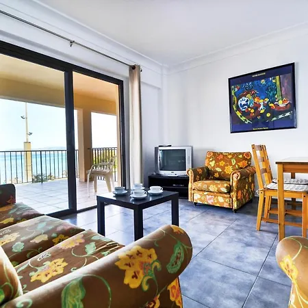 Dunas 1 Apartamento