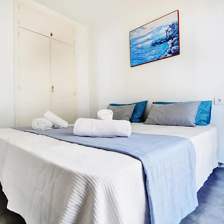Apartamento Dunas 1 *